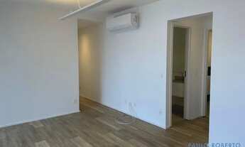 Imagem 4: APARTAMENTO - ALTO DE PINHEIROS - SP