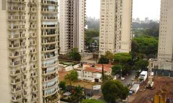 Imagem 4: FLAT ROYAL IBIRAPUERA PARA LOCAÇÃO!