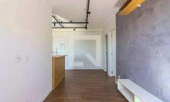 Imagem 5: Apartamento para Aluguel - Centro, 1 Quarto, 56 m2