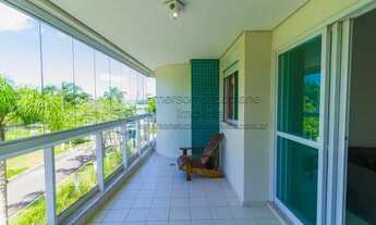 Imagem 6: Lindo e Amplo Apartamento MOBILIADO, com 4 Suítes, 2 Vagas, 1 Hobbybox no Cacupe