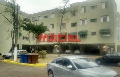 Imagem 3: Apartamento Padrão em São José dos Campos