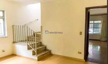 Imagem 3: Sobrado com 3 Dormitórios, 1 suíte e 2 vagas