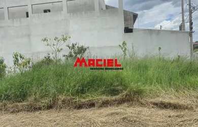 Imagem 3: Terreno Padrão em São José dos Campos