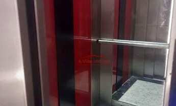 Imagem 7: Apartamento com 2 dormitórios, 40 m² - venda por R$ 220.000,00 ou aluguel por R$ 1.495,00