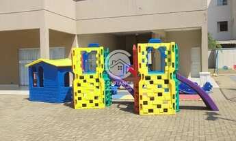 Imagem 7: Condomínio Gardem Club 3 quartos sendo uma suíte incluso condomínio