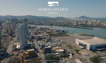 Imagem 5: Apartamento para venda com 155 metros quadrados com 3 quartos em Fazenda - Itajaí - SC