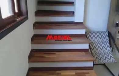 Imagem 2: Casa Padrão em Sao Jose dos Campos