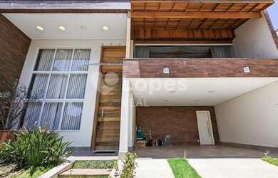 Imagem 2: Excelente Sobrado Alto Padrão no Parque dos Pássaros em São Bernardo do Campo - 4 Suites