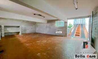 Imagem 6: Casa para Locação Mooca - 3 dormitórios 1 suite - 6 vagas - quintal