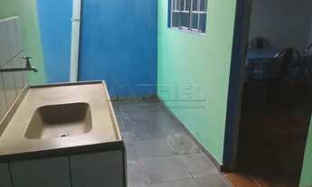 Imagem 4: Casa Padrão em Sao Jose dos Campos