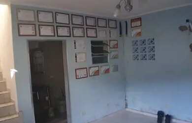 Imagem 5: Casa com 3 dormitórios à venda, 176 m² por R$ 400.000,00 - Serpa - Caieiras/SP