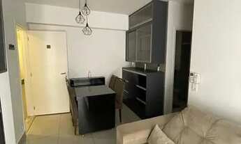 Imagem 7: Lindo apartamento mobiliado para venda na Lagoinha, Cond. Isla Lagoinha, 2 dormitorios 1 s