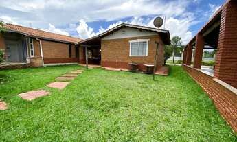 Imagem 5: Chalé em CALDAS NOVAS