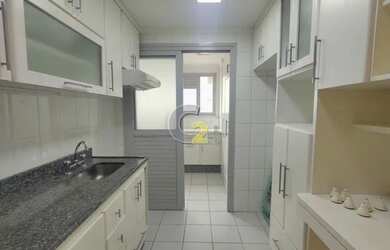 Imagem 4: APARTAMENTO VILA LEOPOLDINA - 3 DORMS - 1 SUITE - 2 VAGAS
