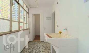 Imagem 6: Apartamento à venda em Higienópolis com 134 m², 3 quartos