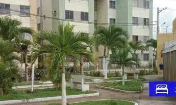 Imagem 1: Preço De Oportunidade! Apartamento Com 3/4 À Venda No Cond. Solar da Barra