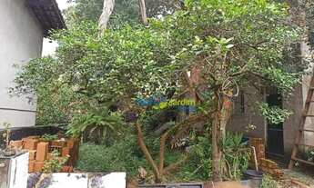 Imagem 3: Casa com 2 dormitórios à venda, 219 m² por R$ 900.000,00 - Vila Humaitá - Santo André/SP