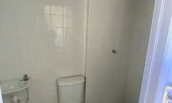 Imagem 6: Apartamento mobiliado na Pelinca com 2 quartos sendo 1 suíte