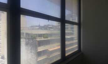 Imagem 6: Sala comercial para Venda no Ed Itamaraty