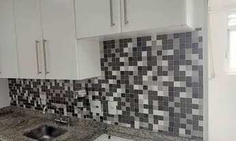 Imagem 3: Apartamento com 3 dormitórios para alugar, 94 m² por R$ 5.498/mês - Alto da Boa Vista - Sã