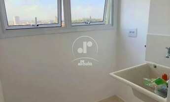 Imagem 4: Apartamento 52m², 2 dormitórios, 2 vagas no Bairro Santa Teresinha em São Bernardo do Camp