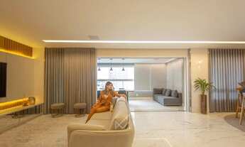 Imagem 5: Apartamento 04 quartos no Santo Agostinho próximo ao Colégio Santo Agostinho