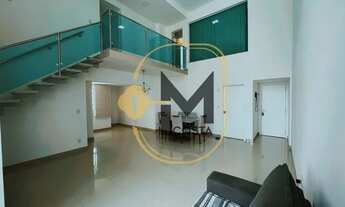 Imagem: Duplex com 177m² no Singulare Residence