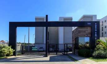 Imagem: CANOAS - Apartamento Padrão - Igara