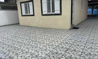 Imagem 3: Casa com 2 dormitórios à venda, 120 m² por R$ 590.000,00 - Vila Caiçara - Praia Grande/SP