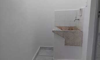 Imagem 6: Casa Térrea na Vila Pirapora - 1 dormitório