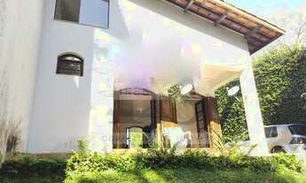 Imagem 4: Excelente casa Condominio Locação Granja Viana