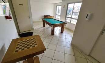 Imagem 6: Apartamento com 2 dormitórios à venda, 47 m² por R$ 248.000,00 - Vila Palmeiras - São Paul