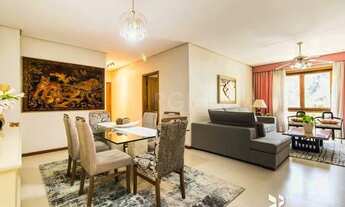 Imagem 3: Apartamento para Venda - 141.81m², 3 dormitórios, sendo 1 suites, 2 vagas - Petrópolis