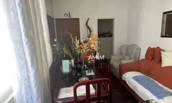 Imagem 3: Apartamento com 2 dormitórios à venda, 90 m² por R$ 680.000,00 - Icaraí - Niterói/RJ