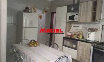 Imagem 7: Casa Padrão em São José dos Campos