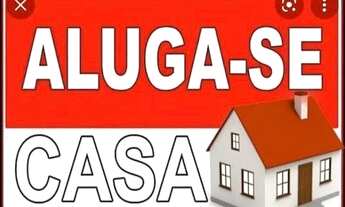 Imagem: ALUGA-SE CASA VALENTINA