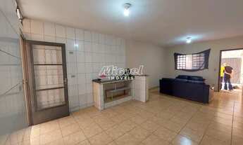 Imagem 3: Casa para aluguel, Água Branca - Piracicaba