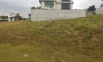 Imagem 4: Terreno Padrão em São José dos Campos