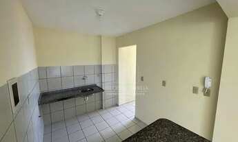 Imagem 4: Apartamento com 2 dormitórios para alugar, 59 m² por R$ 1.550,01/mês - Morro Branco - Nata