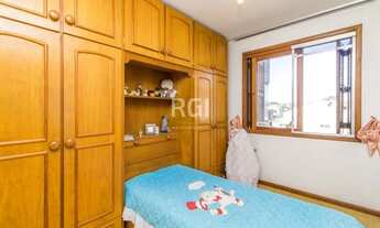 Imagem 5: Apartamento para Venda - 137m², 3 dormitórios, sendo 1 suites, 2 vagas - Jardim Lindóia