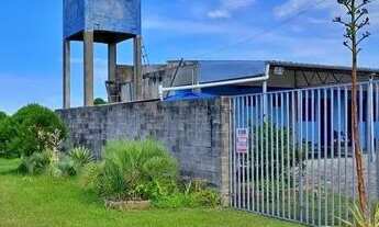 Imagem 3: Pousada com 6 dormitórios à venda, 200 m² por R$ 590.000 - Xangrilá dos Mares - Passo de T