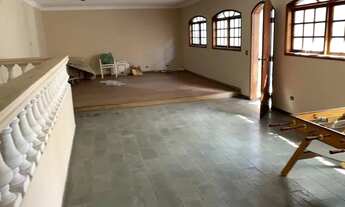 Imagem 7: Sobrado para Venda em São Bernardo do Campo, Parque dos Pássaros, 4 dormitórios, 4 suítes