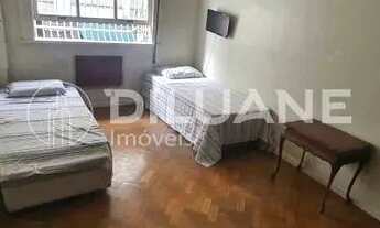 Imagem 3: Apartamento-À VENDA-Copacabana-Rio de Janeiro-RJ