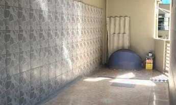 Imagem 4: Sobrado venda/locação tem 580 metros quadrados com 3 quartos em Vila Lageado - São Paulo