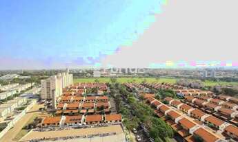 Imagem 6: Apartamento de 2 dormitórios com varanda no Altos de Iboruna