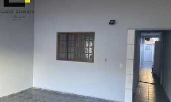 Imagem 3: CASA DE 125 M² DE ÁREA CONSTRUÍDA COM 2 DORMITÓRIOS NO BAIRRO JARDIM TANNUS EM JUNDIAÍ - S