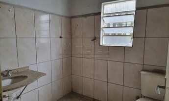 Imagem 6: Casa Padrão em São José dos Campos