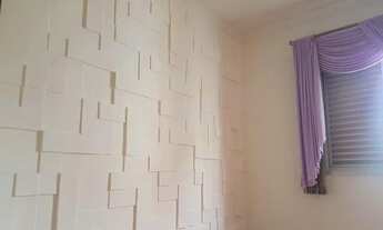 Imagem 5: Apartamento com 3 dormitórios para alugar, 96 m² por R$ 3.560,37/mês - Parque Residencial