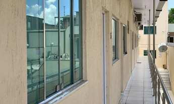 Imagem 7: APARTAMENTO tipo KITNET no ALEIXO