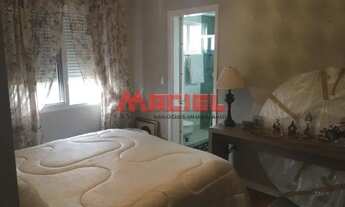 Imagem 5: Apartamento Padrão em São José dos Campos